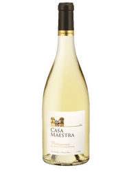 Casa Maestra - Patrimonio 2014