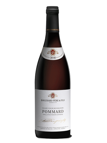 POMMARD BOUCHARD P & F  2018