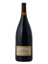 MAGNUM PRIEURé DE ST JEAN BéBIAN 2008