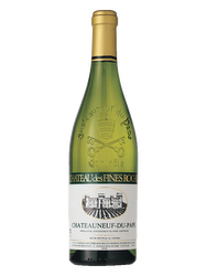 Château des Fines Roches 2013