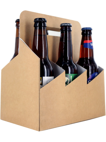 CRAFT BEER BASKET