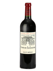 Château La Lagune 2011