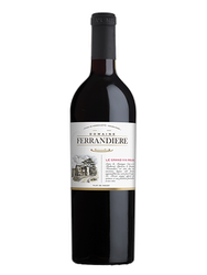 DOMAINE FERRANDIERE  2021