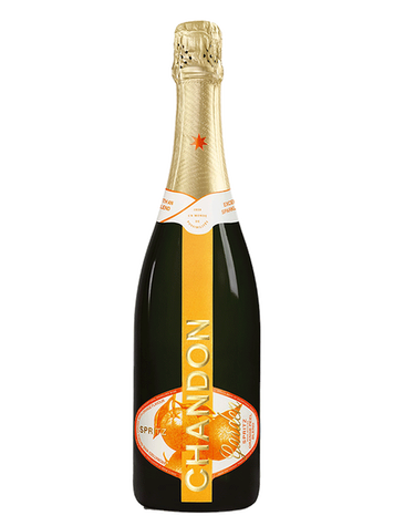 CHANDON GARDEN SPRITZ (Boisson aromatisée à base de vin)