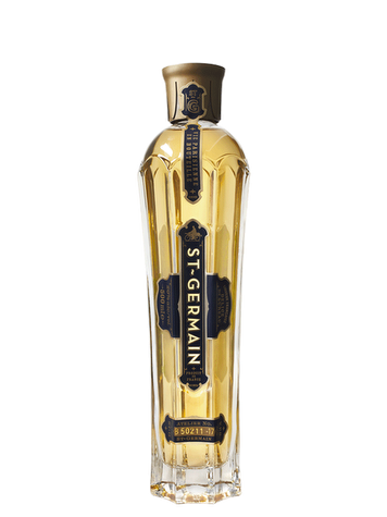 Liqueur de Fleur de Sureau 25° 70 CL Vedrenne