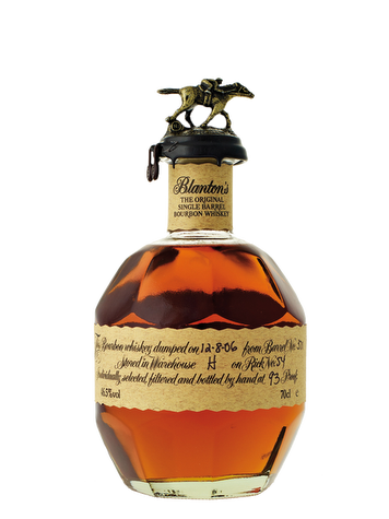 Blanton's Original