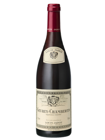 Louis Jadot - Gevrey-Chambertin 2011