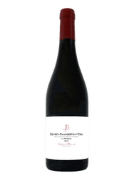 GEVREY CHAMBERTIN 1er CRU PERRIERES 2014