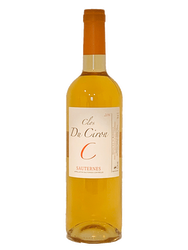 CLOS DU CIRON 2016