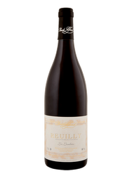 REUILLY LES LANDRIES CLAUDE LAFOND 2021