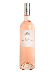 Château Bellevue La Forêt Rosé 2019