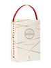 Coffret Laurent Perrier La Cuvée + 2 Verres
