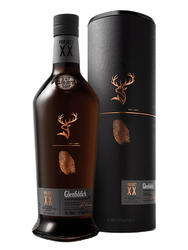 GLENFIDDICH PROJECT XX  47%VOL