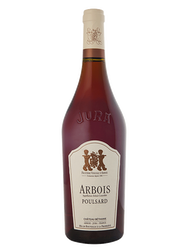 ARBOIS ROUGE POULSARD   2019