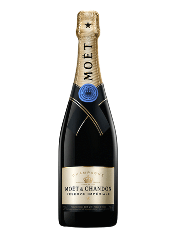 MOET ET CHANDON RESERVE IMPERIALE 