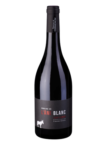 DOMAINE DE L'ANE BLANC 2019