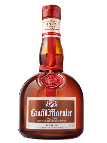 Grand Marnier Cordon Rouge