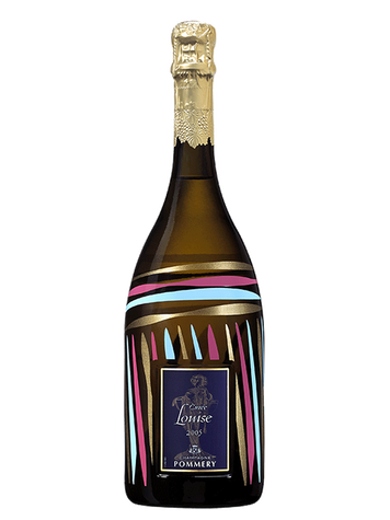 CUVéE LOUISE POMMERY