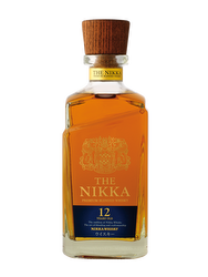 Nikka 12 ans Blend