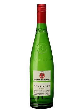 Gérard Bertrand - Picpoul Pinet 2016