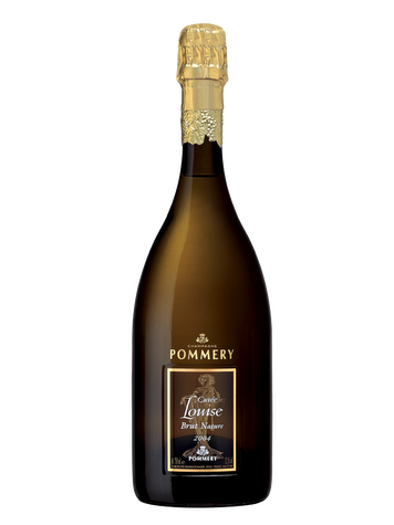 Cuvée Louise Pommery 2004 Brut Nature
