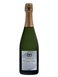 Champagne Christophe Lefèvre Cuvée Prestige