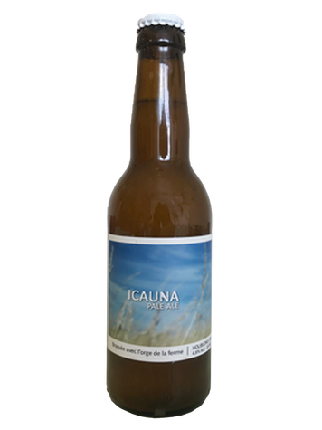 ICAUNA POPIHN  33CL