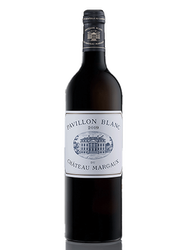 PAVILLON BLANC CHATEAU MARG 2019