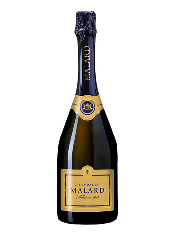 MALARD BRUT MILLESIME 2015