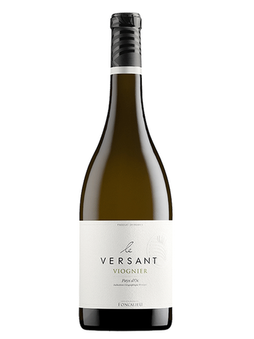 LE VERSANT VIOGNIER 2019