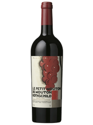 LE PETIT MOUTON 2019