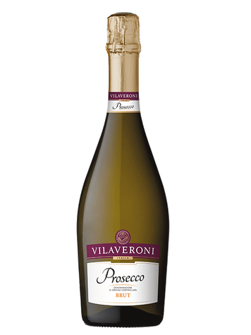 PROSECCO VILAVERONI 