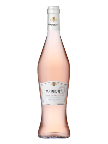 MASFLEUREY PROVENCE 2022
