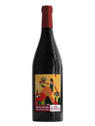 BEAUJOLAIS NOUVEAU "200 ANS NICOLAS" 2022