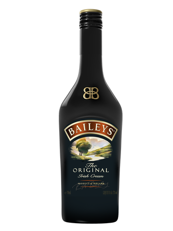 LIQUEUR BAILEY'S 70CL   17%VOL