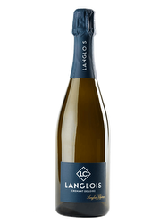 Crémant Loire LC Langlois
