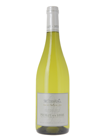 POUILLY SUR LOIRE "LES MOULINS A VENT" 2020