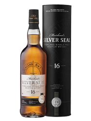 MUIRHEAD'S SILVER SEAL 16ANS  HIGHLAND SINGLE MALT