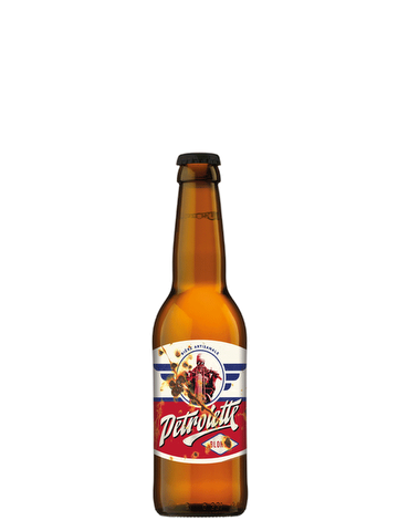 Petrolette Blonde 33CL