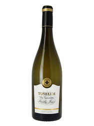 POUILLY FUME TONELUM    2018