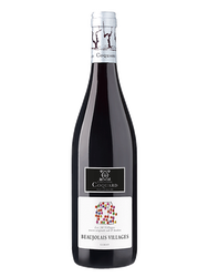 LES 38 VILLAGES GAMAY   2020