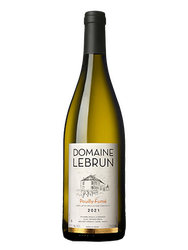 POUILLY FUMÉ DOMAINE LEBRUN 2021