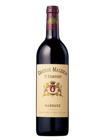 CHÂTEAU MALESCOT ST EXUPERY, CHÂTEAU MALESCOT SAINT-EXUPERY
