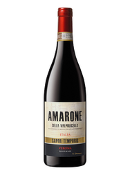 AMARONE VALPOLICELLA  2018