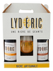 COFFRET LYDERIC BLONDE + TRIPLE