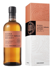 Nikka Coffey Grain