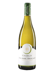 CHABLIS BROCARD JM 2020
