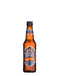 Bière Samuel Adams 33cl