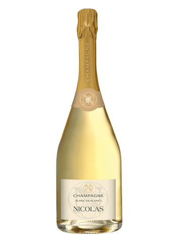 MAGNUM CHAMPAGNE NICOLAS BLANC DE BLANCS