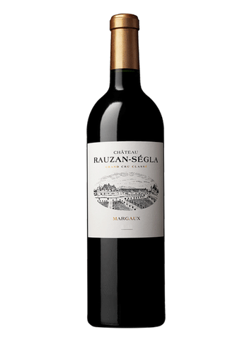 CHATEAU RAUZAN SEGLA 2019